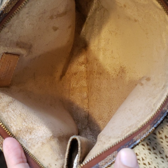 AUTHENTIC ⭐️⭐️⭐️Louis Vuitton - Picture 5 of 6